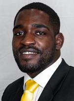 Randall Diabe, Assistant Coach: Appalachian State University