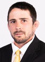 Jarrod Patterson, Assistant Coach: Appalachian State University